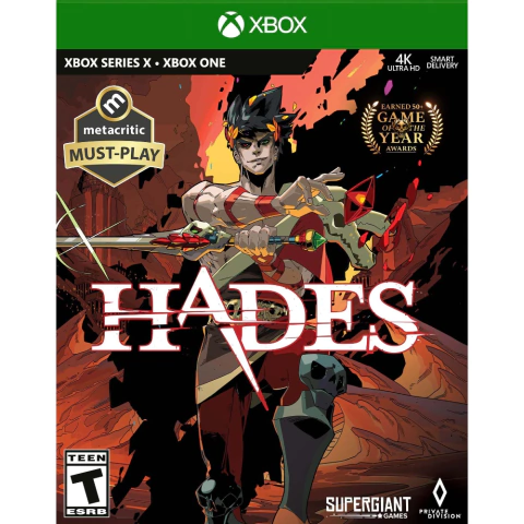 Hades