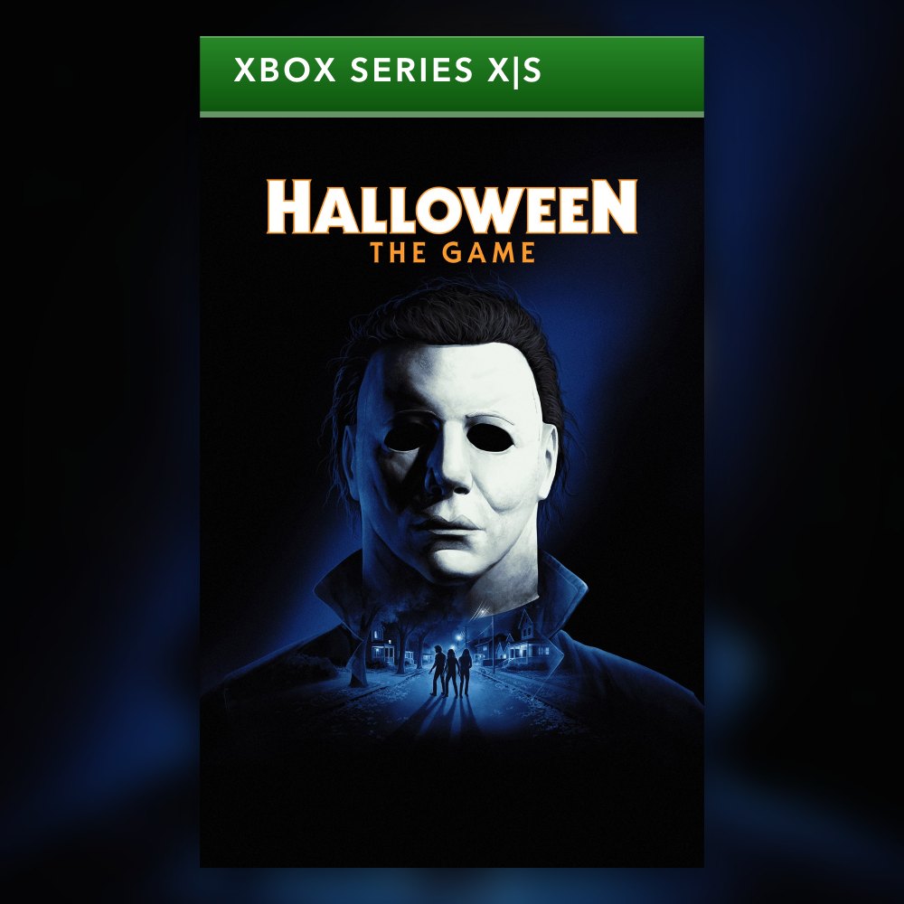 Halloween: The Game