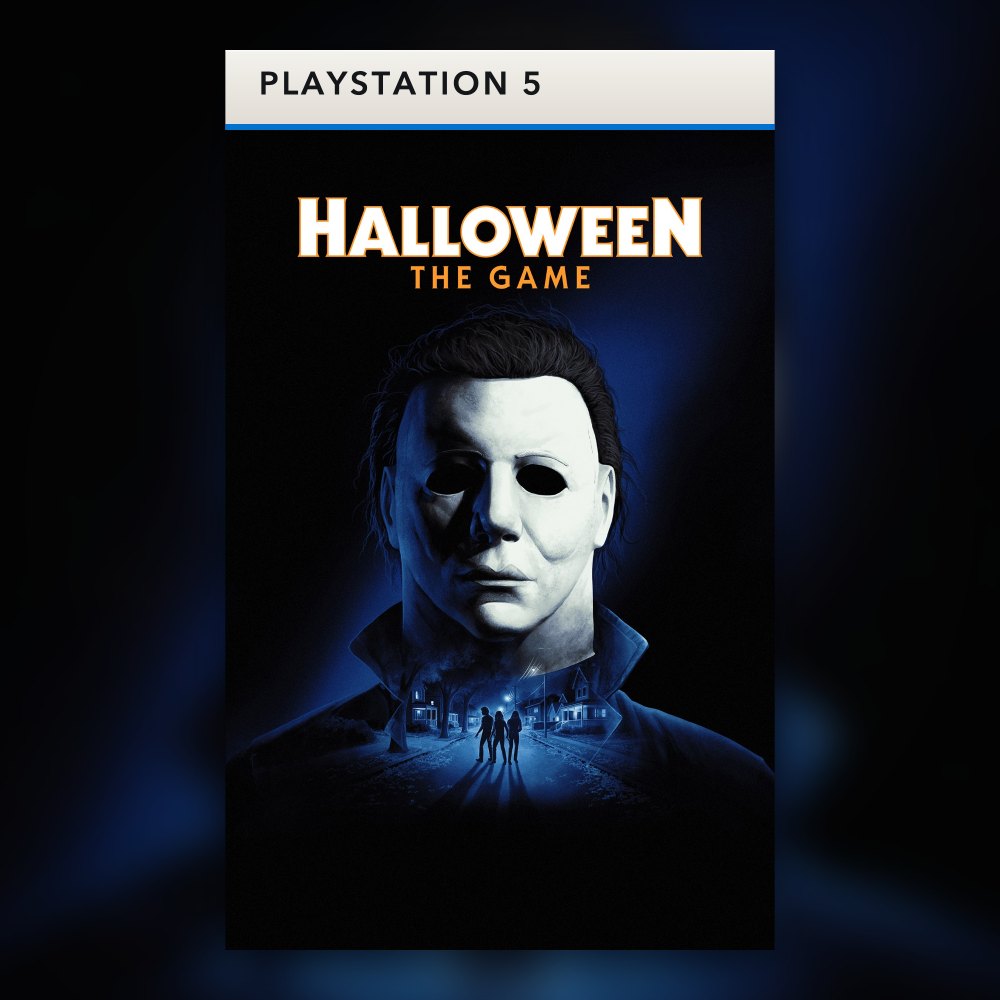 Halloween: The Game