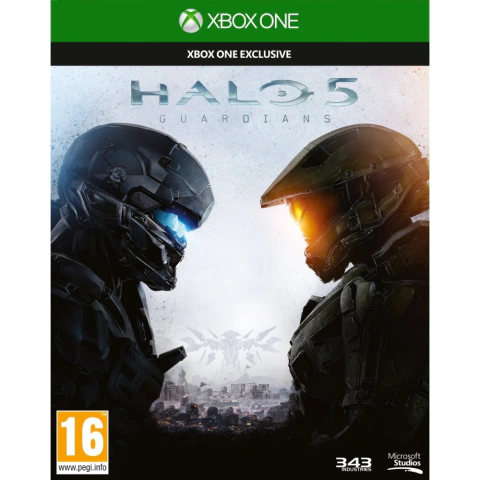 Halo 5: Guardians - Digital Deluxe Edition