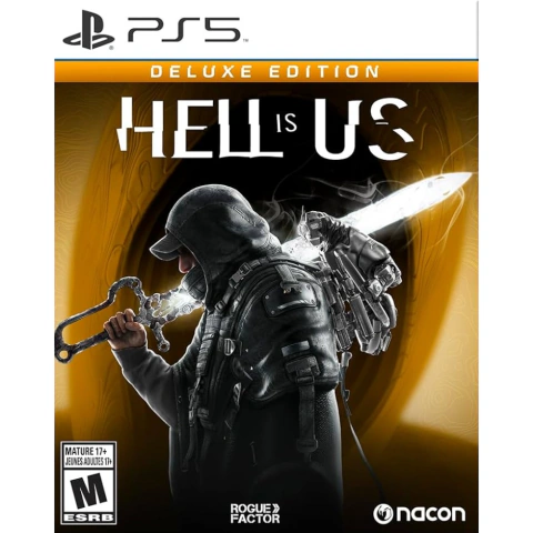 Hell is Us - Deluxe Edition