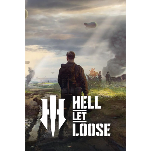 Hell Let Loose
