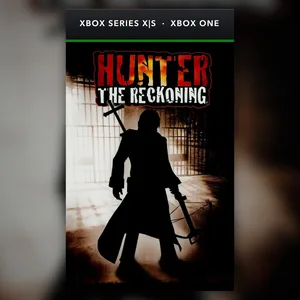 Hunter: The Reckoning