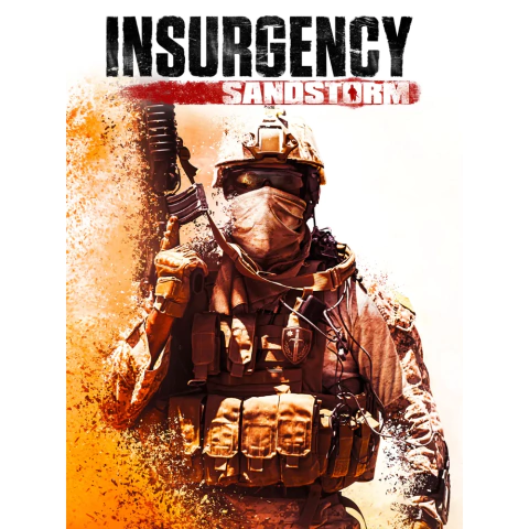 Insurgency: Sandstorm