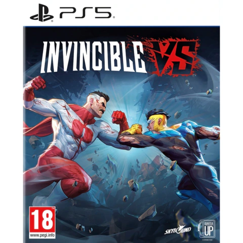 Invincible VS