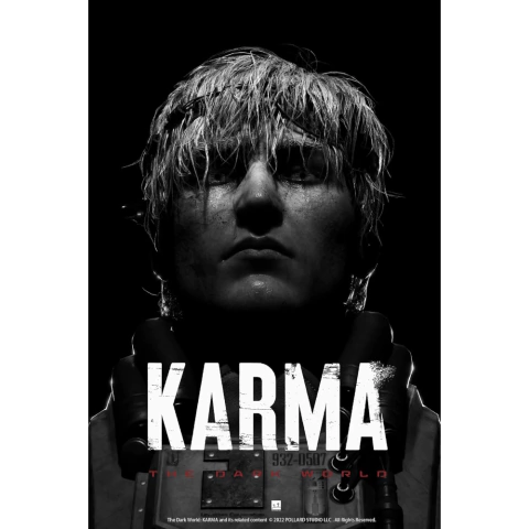 KARMA: The Dark World