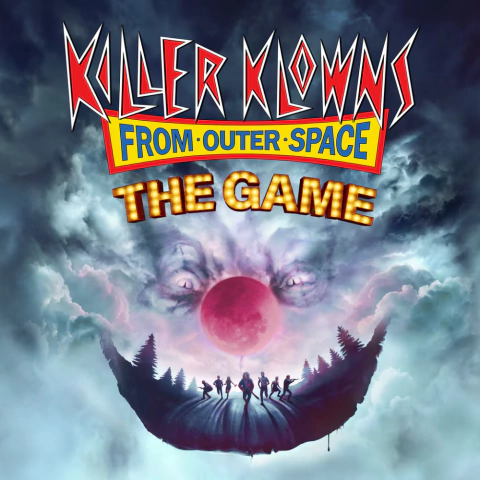 Killer Klowns From Outer Space: Edición Digital Deluxe