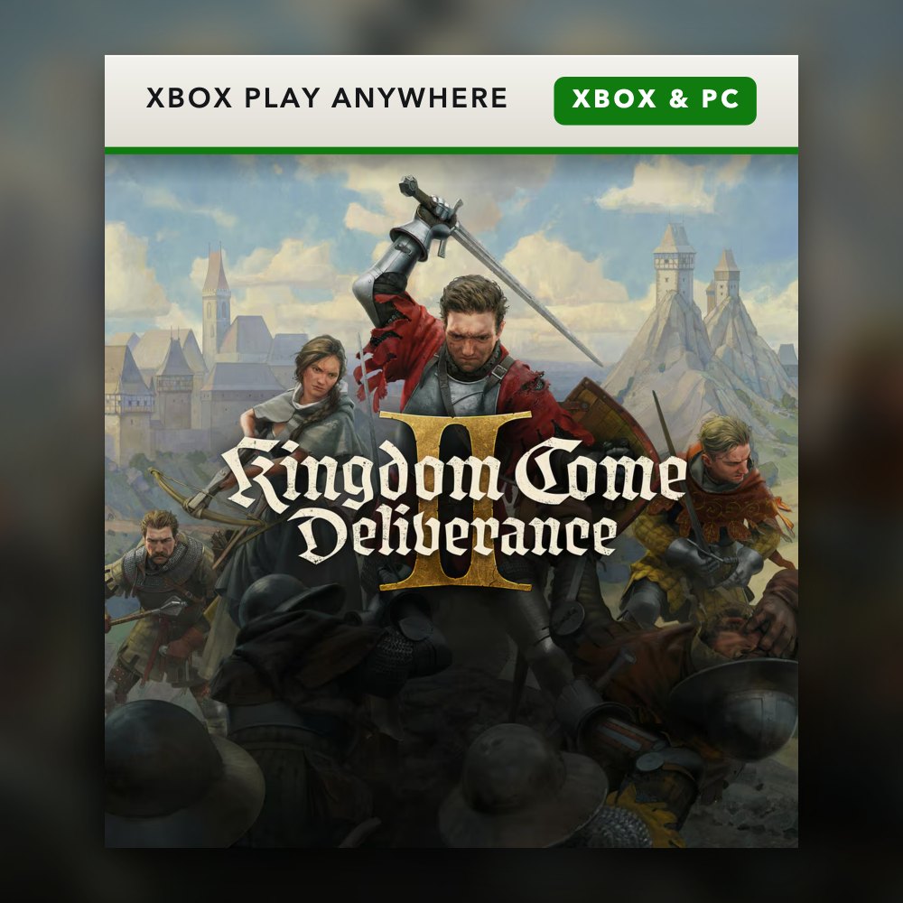 Kingdom Come: Deliverance II