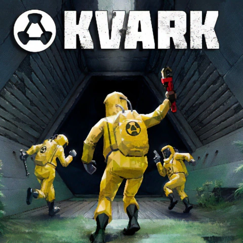 Kvark