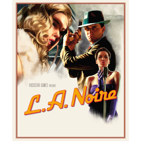 L.A. Noire