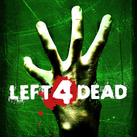 Left 4 Dead 1 y 2 Pack