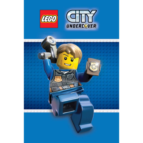 LEGO CITY Undercover