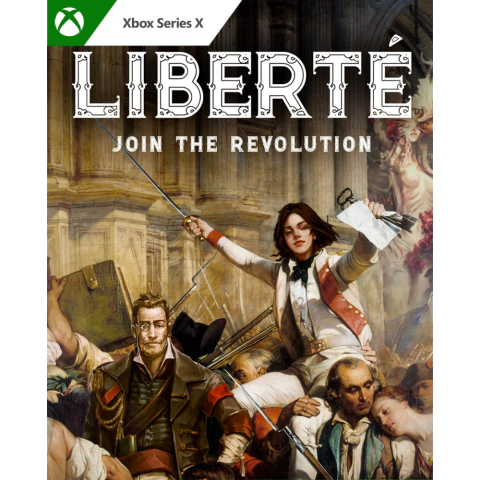 Liberte