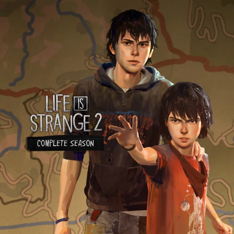 Life is Strange 2: Temporada completa