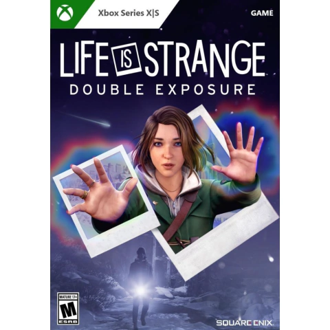 Life is Strange: Double Exposure