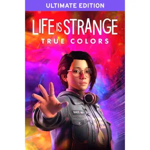 Life is Strange: True Colors - Edición Ultimate