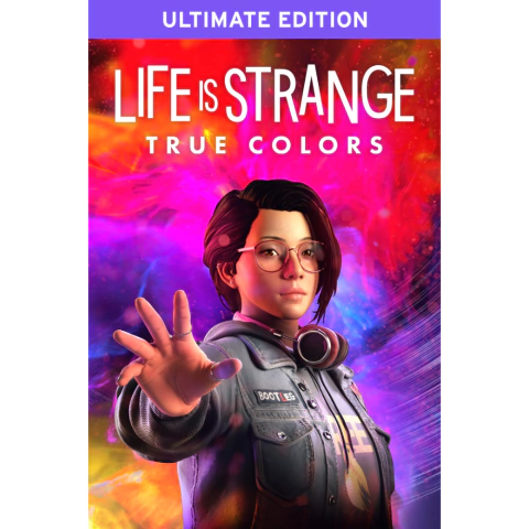 Life is Strange: True Colors - Edición Ultimate