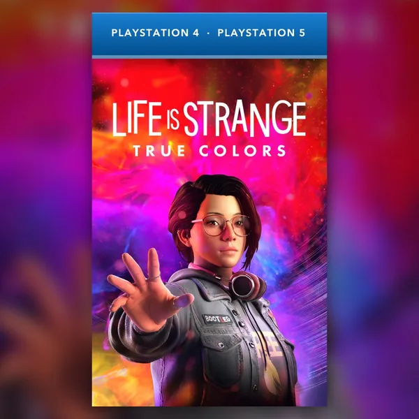 Life is Strange: True Colors