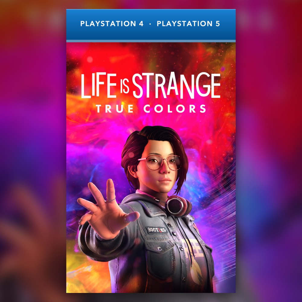 Life is Strange: True Colors