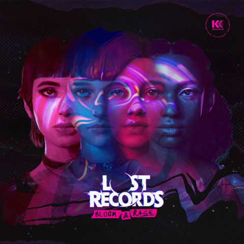 Lost Records: Bloom & Rage