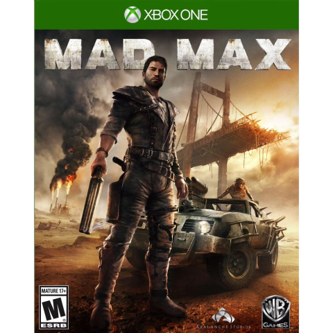Mad Max