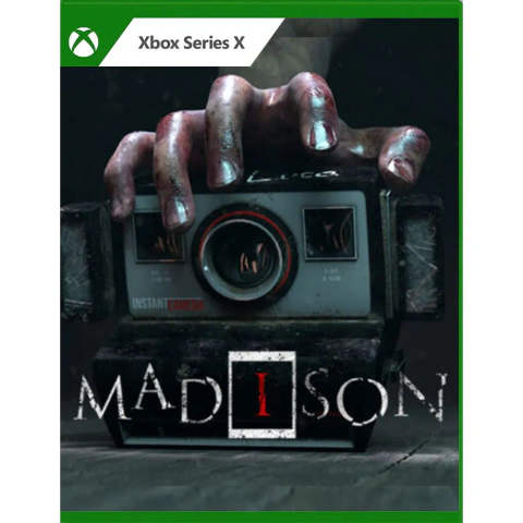MADiSON