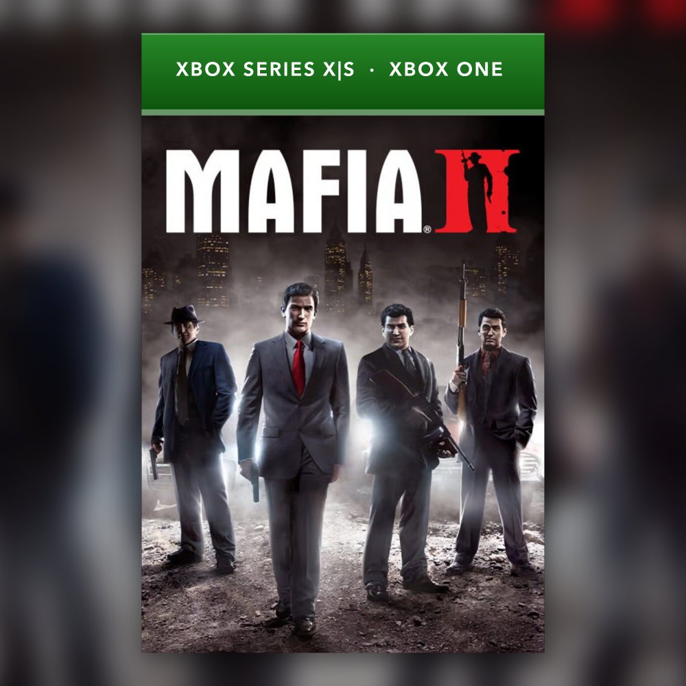Mafia II