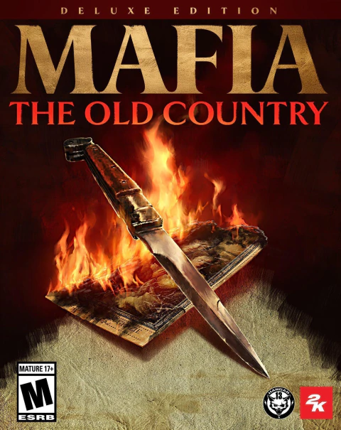 Mafia: The Old Country - Deluxe Edition