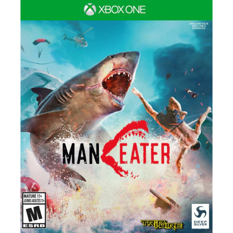 Maneater