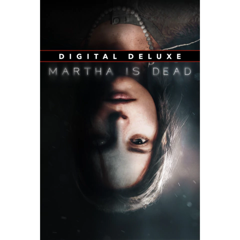 Martha Is Dead Digital Deluxe