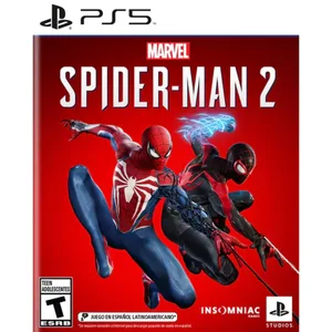 Marvel's Spider-Man 2