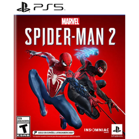 Marvel's Spider-Man 2