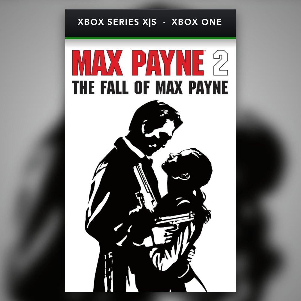 Max Payne 2: The Fall of Max Payne