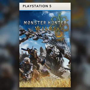 Monster Hunter Wilds