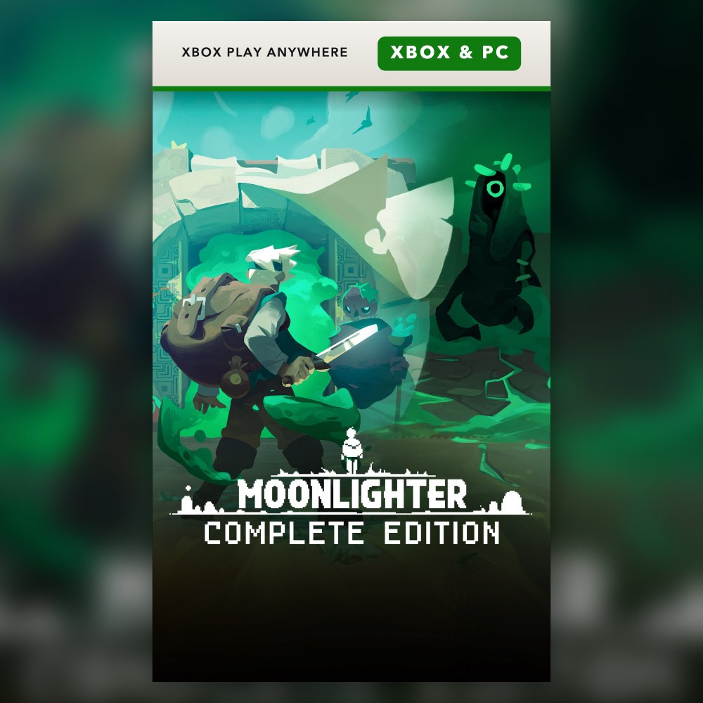Moonlighter: Complete Edition