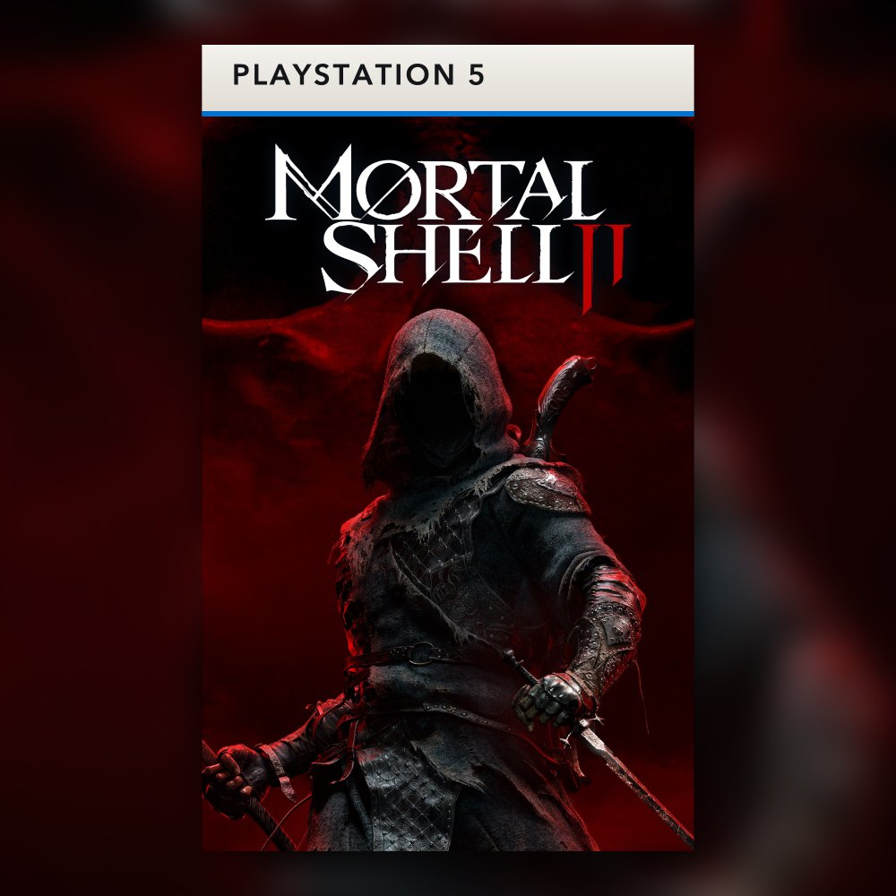 Mortal Shell II