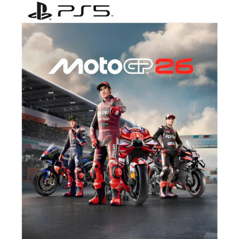 MotoGP 26
