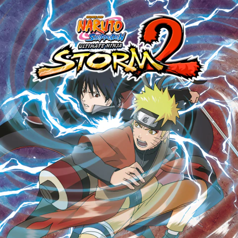 NARUTO SHIPPUDEN: Ultimate Ninja STORM 2