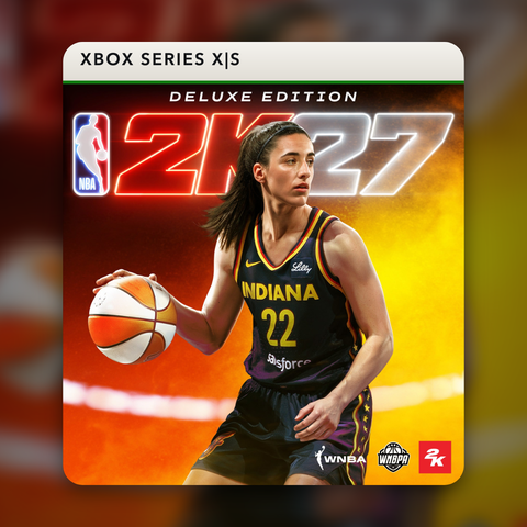 NBA 2K27