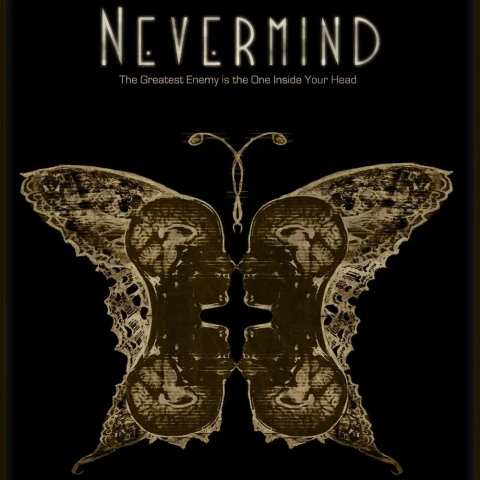 Nevermind