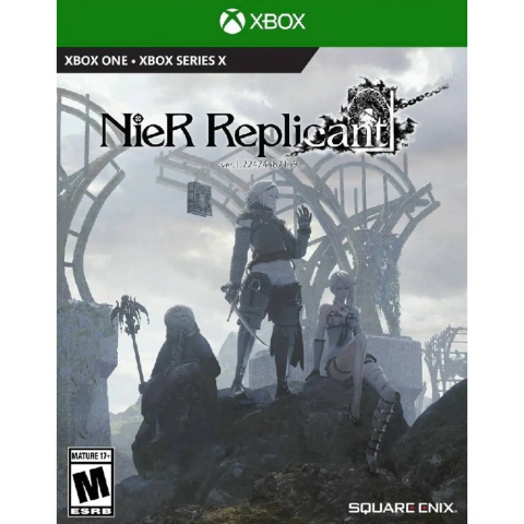 NieR Replicant ver.1.22474487139...