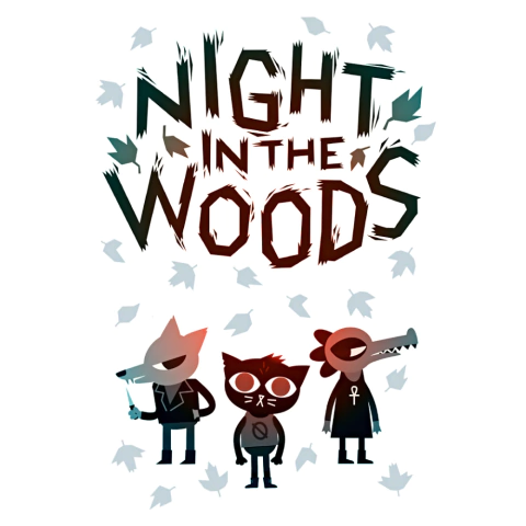 Night in the Woods