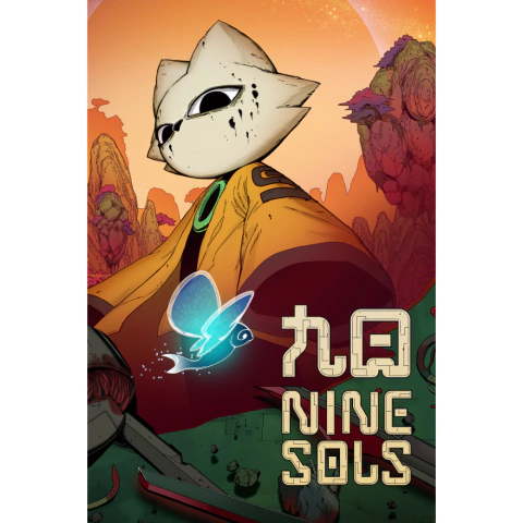 Nine Sols