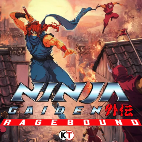 Ninja Gaiden: Rangebound