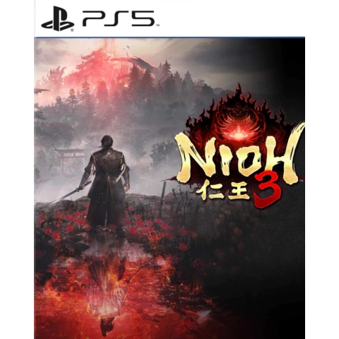 Nioh 3
