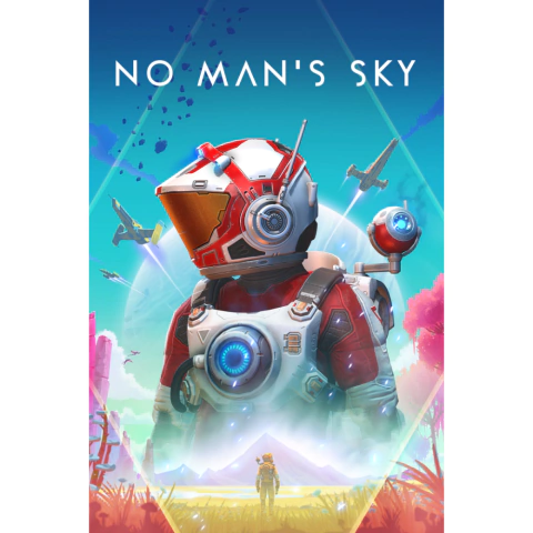 No Man's Sky