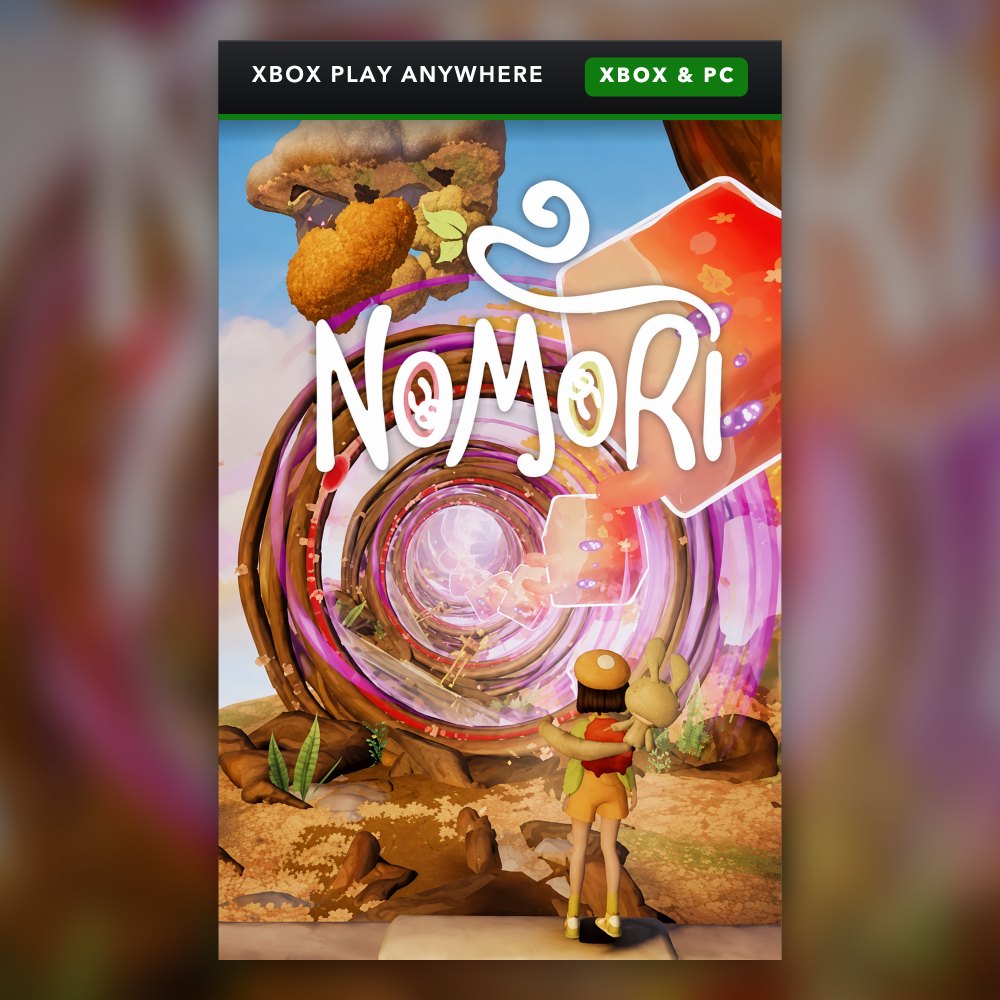 Nomori