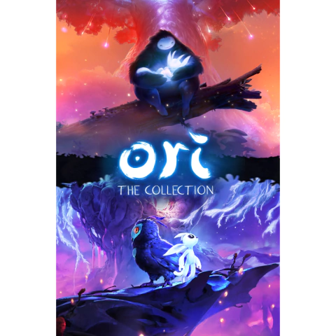 Ori: La Colección