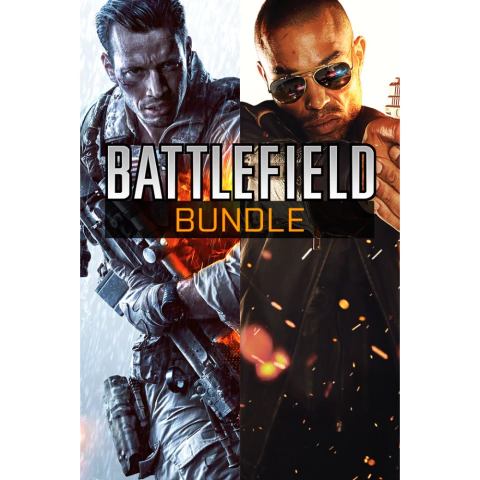 Paquete Battlefield