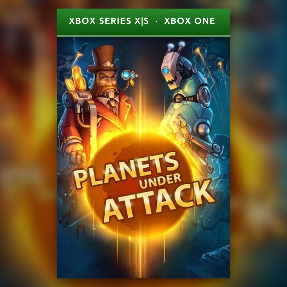 Planets Under Attack